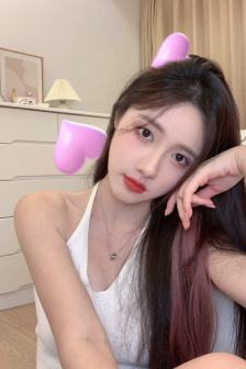 和爸爸kiss
